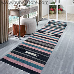 Long kilim Runner - 2ft x 8ft (Vol 4)