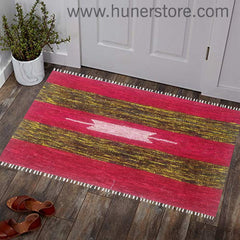 Bohemian Footmats 2.5ftx1.5ft (Vol 25)