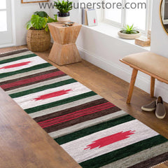 Long kilim Runner - 2ft x 8ft (Vol 2)