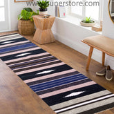Long kilim Runner - 2ft x 8ft (Vol 1)