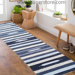 Long kilim Runner - 2ft x 8ft (Vol 1)