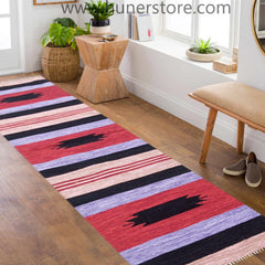 Long kilim Runner - 2ft x 8ft (Vol 1)