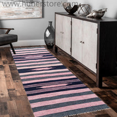 Kilim Runner -2ft x 6ft (Vol 8)
