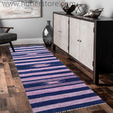 Kilim Runner -2ft x 6ft (Vol 9)