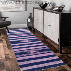 Kilim Runner -2ft x 6ft (Vol 9)