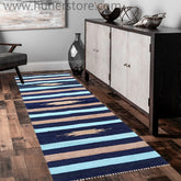 Kilim Runner -2ft x 6ft (Vol 10)