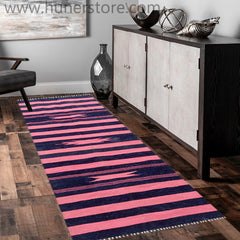 Kilim Runner -2ft x 6ft (Vol 10)