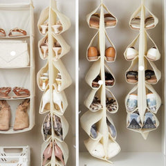 Shoe Storage Organizer