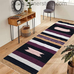 Kilim Runner -2ft x 6ft (Vol 3)