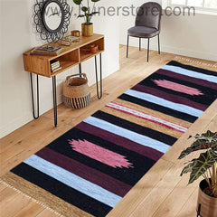 Kilim Runner -2ft x 6ft (Vol 3)