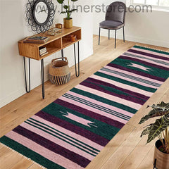 Kilim Runner -2ft x 6ft (Vol 4)