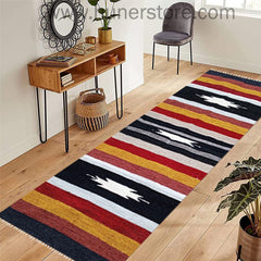 Kilim Runner -2ft x 6ft (Vol 5)