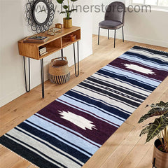 Kilim Runner -2ft x 6ft (Vol 5)