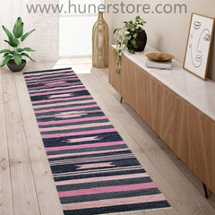 Long kilim Runner - 2ft x 8ft (Vol 5)