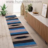 Long kilim Runner - 2ft x 8ft (Vol 6)