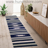 Long kilim Runner - 2ft x 8ft (Vol 7)