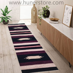 Long kilim Runner - 2ft x 8ft (Vol 7)