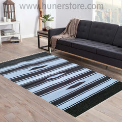 Bohemian Kilim 3'ft x 5'ft (Vol 2)