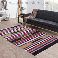 Bohemian Kilim 3'ft x 5'ft (Vol 2)