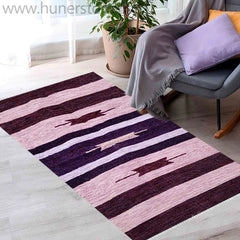 Bohemian Kilim - 2.5ft x 4ft