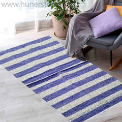 Bohemian Kilim - 2.5ft x 4ft