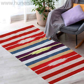 Bohemian Kilim - 2.5ft x 4ft