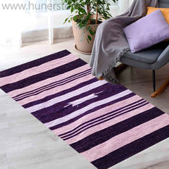 Bohemian Kilim - 2.5ft x 4ft