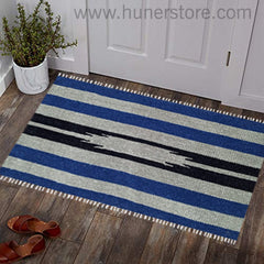 Bohemian Footmats 2.5ftx1.5ft (Vol 27)