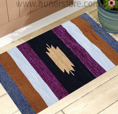 Bohemian Kilim -2ft x 3ft (Vol 4)