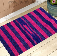 Bohemian Kilim -2ft x 3ft (Vol 4)
