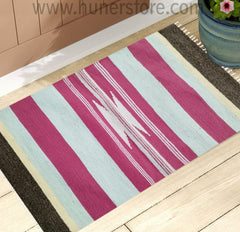 Bohemian Kilim -2ft x 3ft (Vol 4)