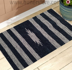 Bohemian Kilim -2ft x 3ft (Vol 4)