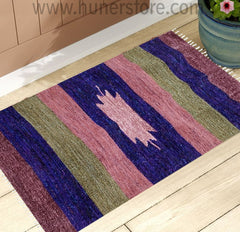 Bohemian Kilim -2ft x 3ft (Vol 4)