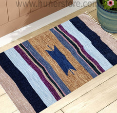 Bohemian Kilim -2ft x 3ft (Vol 4)