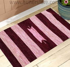 Bohemian Kilim -2ft x 3ft (Vol 4)