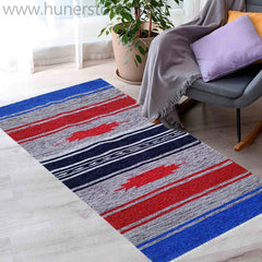 Bohemian Kilim - 2.5ft x 4ft (Vol 5)
