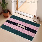 Bohemian Footmats 2.5ftx1.5ft (Vol 28)