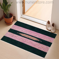 Bohemian Footmats 2.5ftx1.5ft (Vol 28)