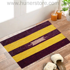 Bohemian Footmats 2.5ftx1.5ft (Vol 29)