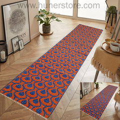 Mosaic Long Runner - 2ft x 8ft
