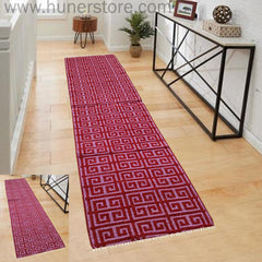 Mosaic Long Runner - 2ft x 8ft (Vol 1)
