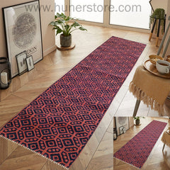 Mosaic Long Runner - 2ft x 8ft