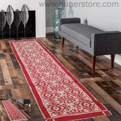 Mosaic Long Runner - 2ft x 8ft