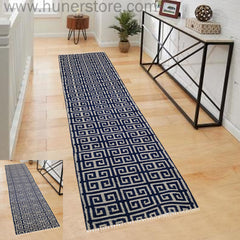 Mosaic Long Runner - 2ft x 8ft