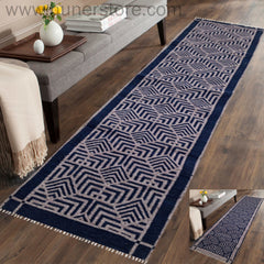 Mosaic Long Runner - 2ft x 8ft