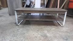Luxury Tea Table Simple Living Room Nordic Double Layered Modern Furniture- "Special Offer"