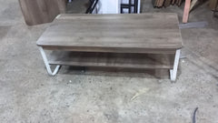 Luxury Tea Table Simple Living Room Nordic Double Layered Modern Furniture- "Special Offer"