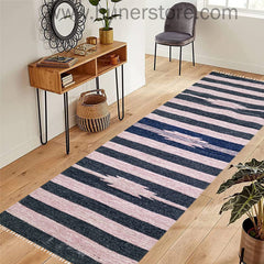 Kilim Runner -2ft x 6ft (Vol 3)