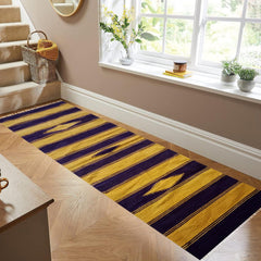 Kilim Runner 2Ft x 8Ft - Bohemian 6