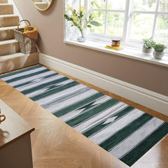 Kilim Runner 2Ft x 8Ft - Bohemian 9